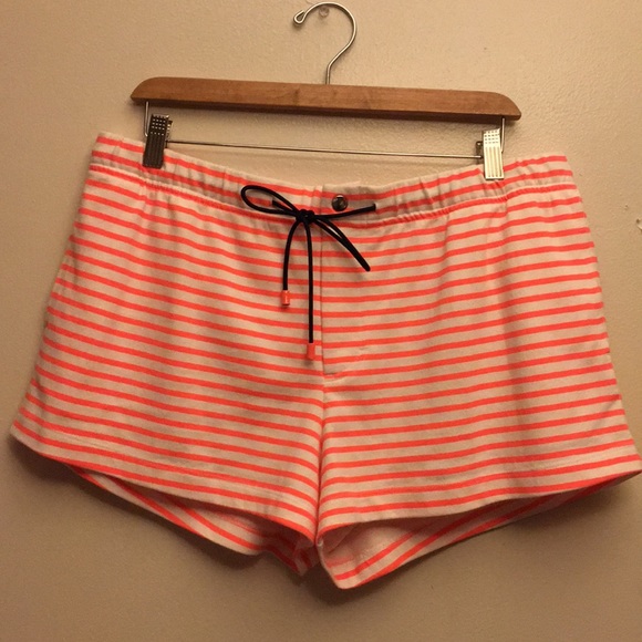 J. Crew Pants - J Crew Shorts Size L